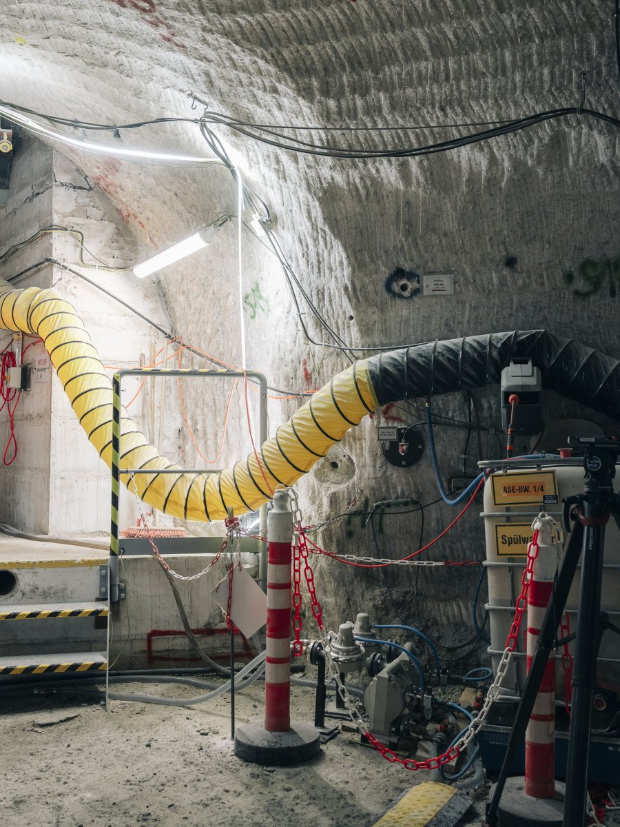 Portraits - Jan Richard Heinicke