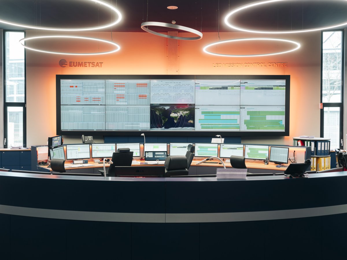 The Past is the Key to the Future - Jan Richard Heinicke